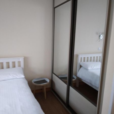 Old School House Belcoo 41 Apartment ภายนอก รูปภาพ