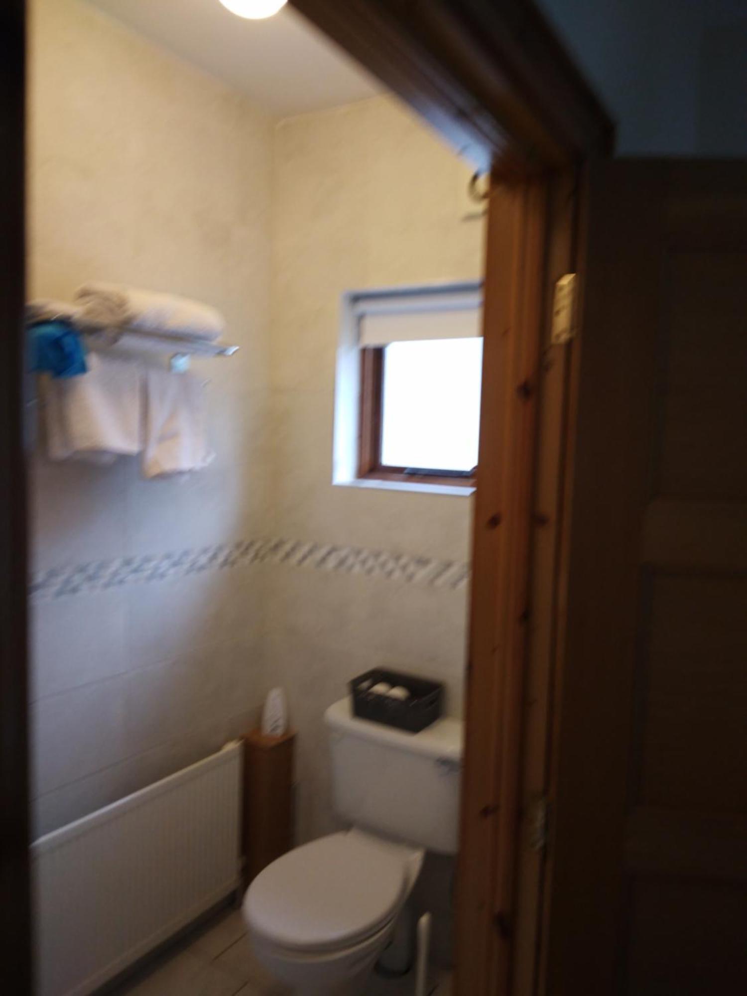 Old School House Belcoo 41 Apartment ภายนอก รูปภาพ