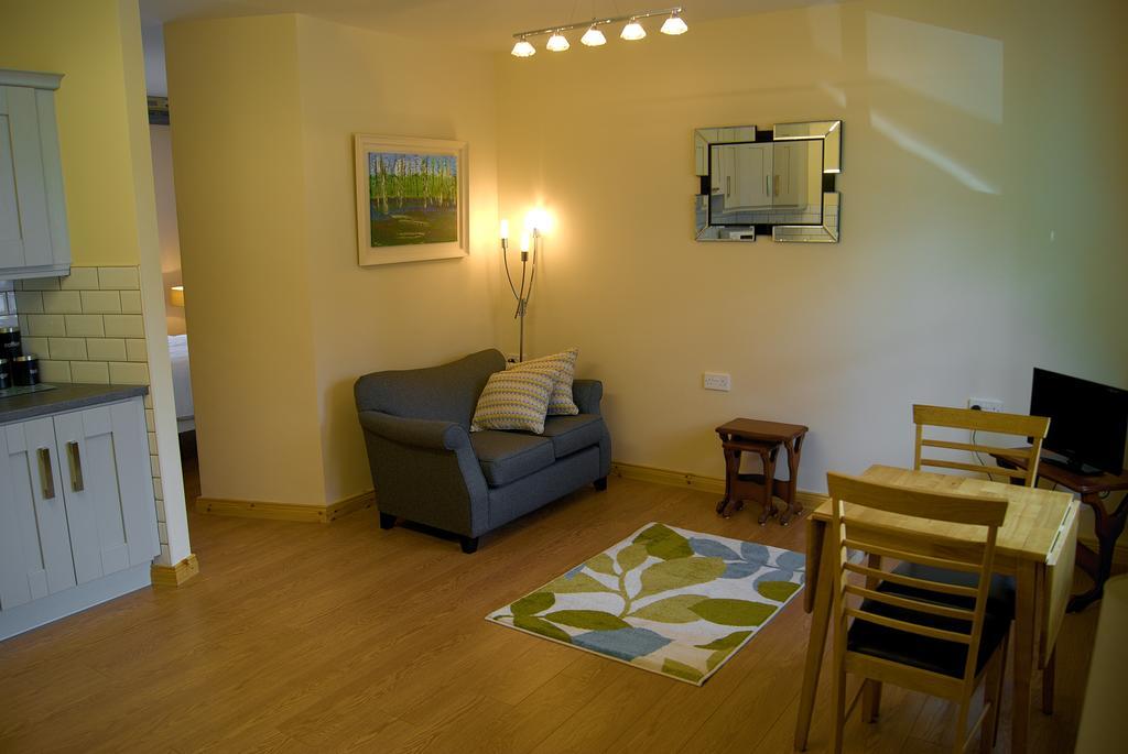 Old School House Belcoo 41 Apartment ภายนอก รูปภาพ
