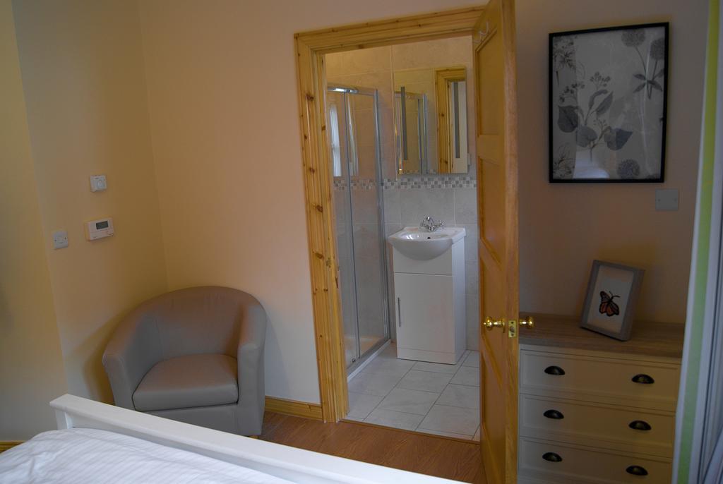 Old School House Belcoo 41 Apartment ภายนอก รูปภาพ