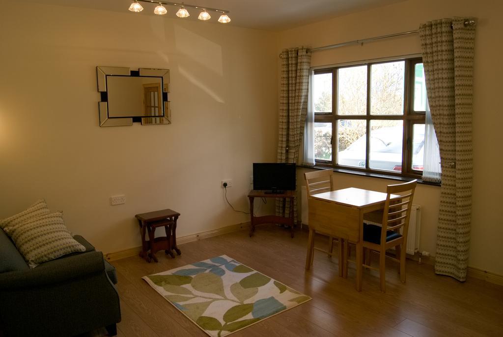 Old School House Belcoo 41 Apartment ภายนอก รูปภาพ