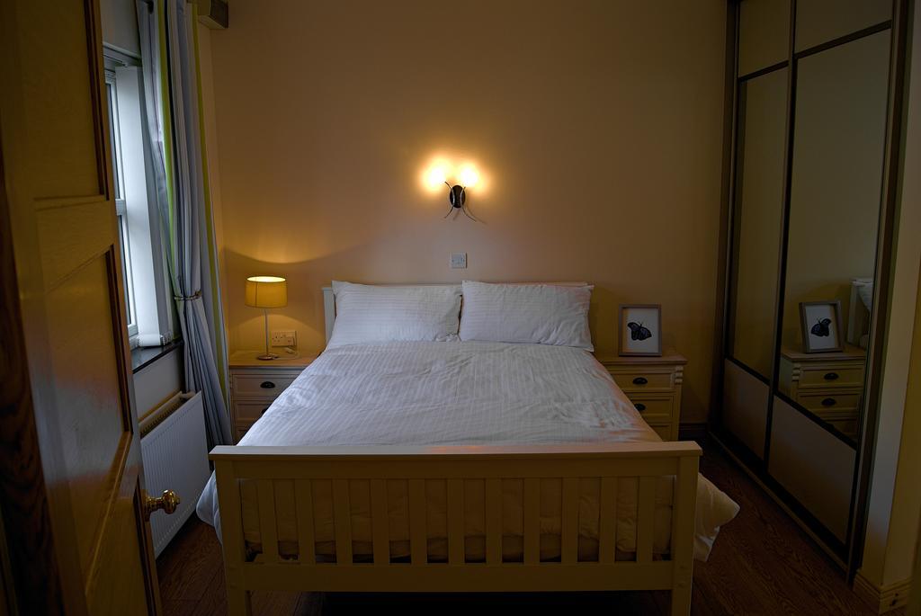 Old School House Belcoo 41 Apartment ภายนอก รูปภาพ